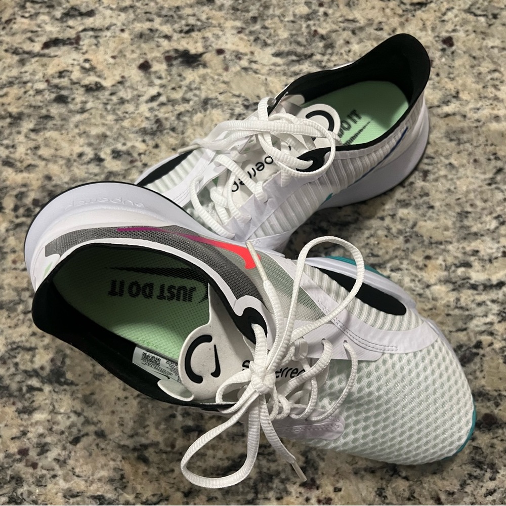 Brand New (No Box) NIKE Superrep Sneakers